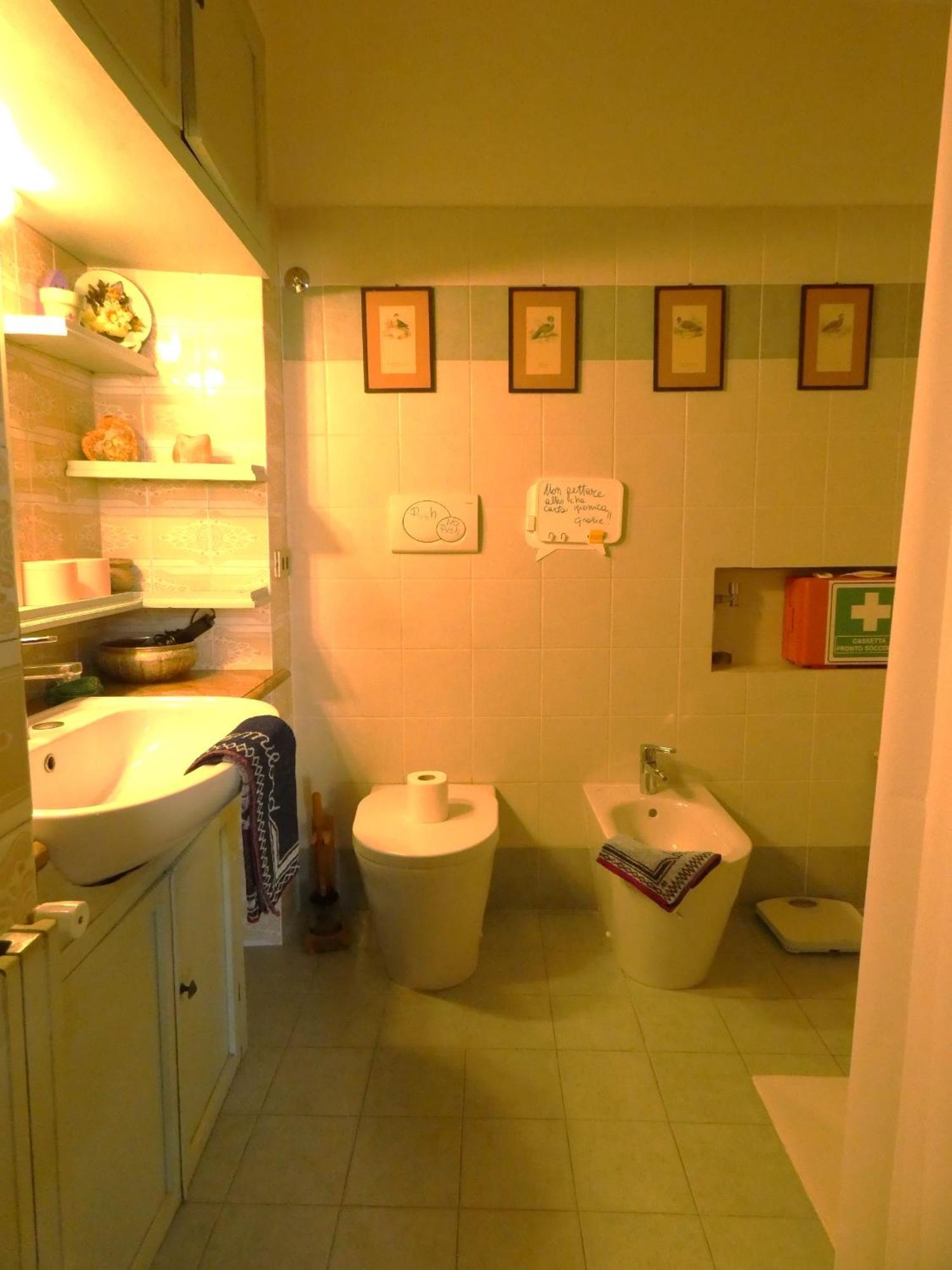 Scappo In Umbria, La Casa Del Duomo Appartement Amelia Buitenkant foto