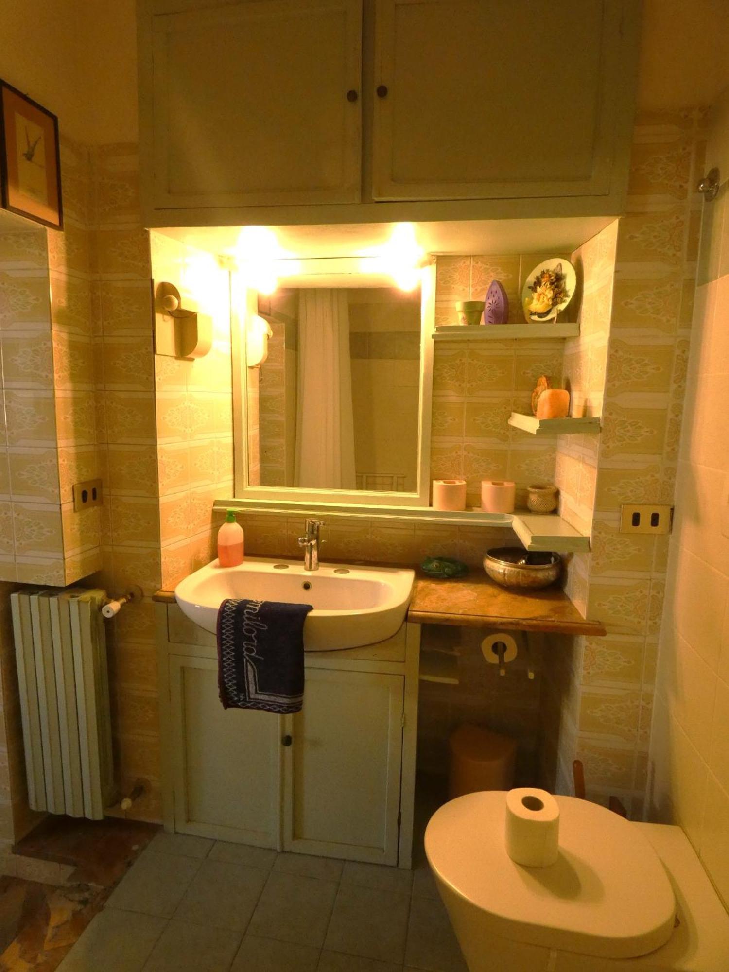 Scappo In Umbria, La Casa Del Duomo Appartement Amelia Buitenkant foto