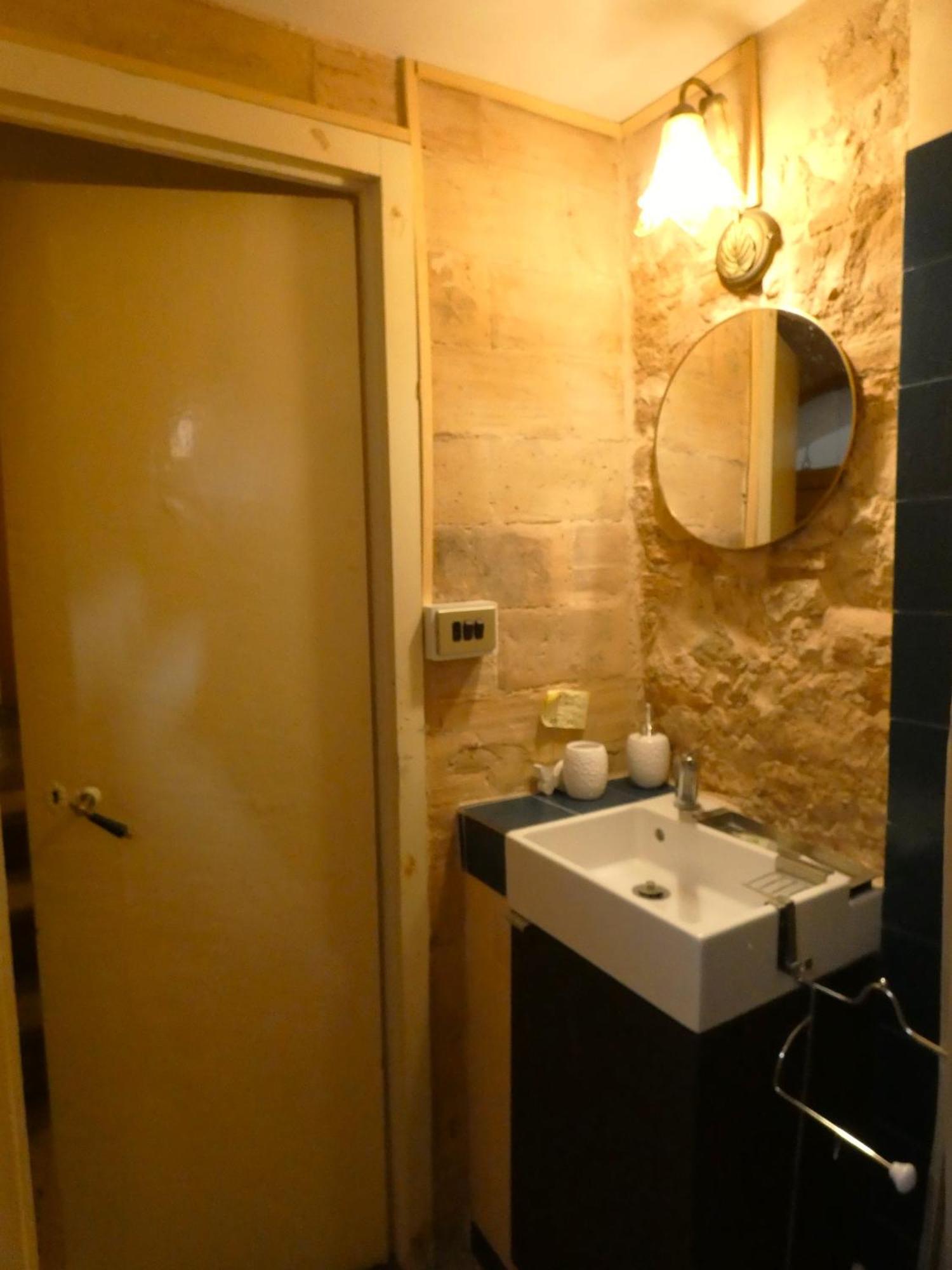 Scappo In Umbria, La Casa Del Duomo Appartement Amelia Buitenkant foto
