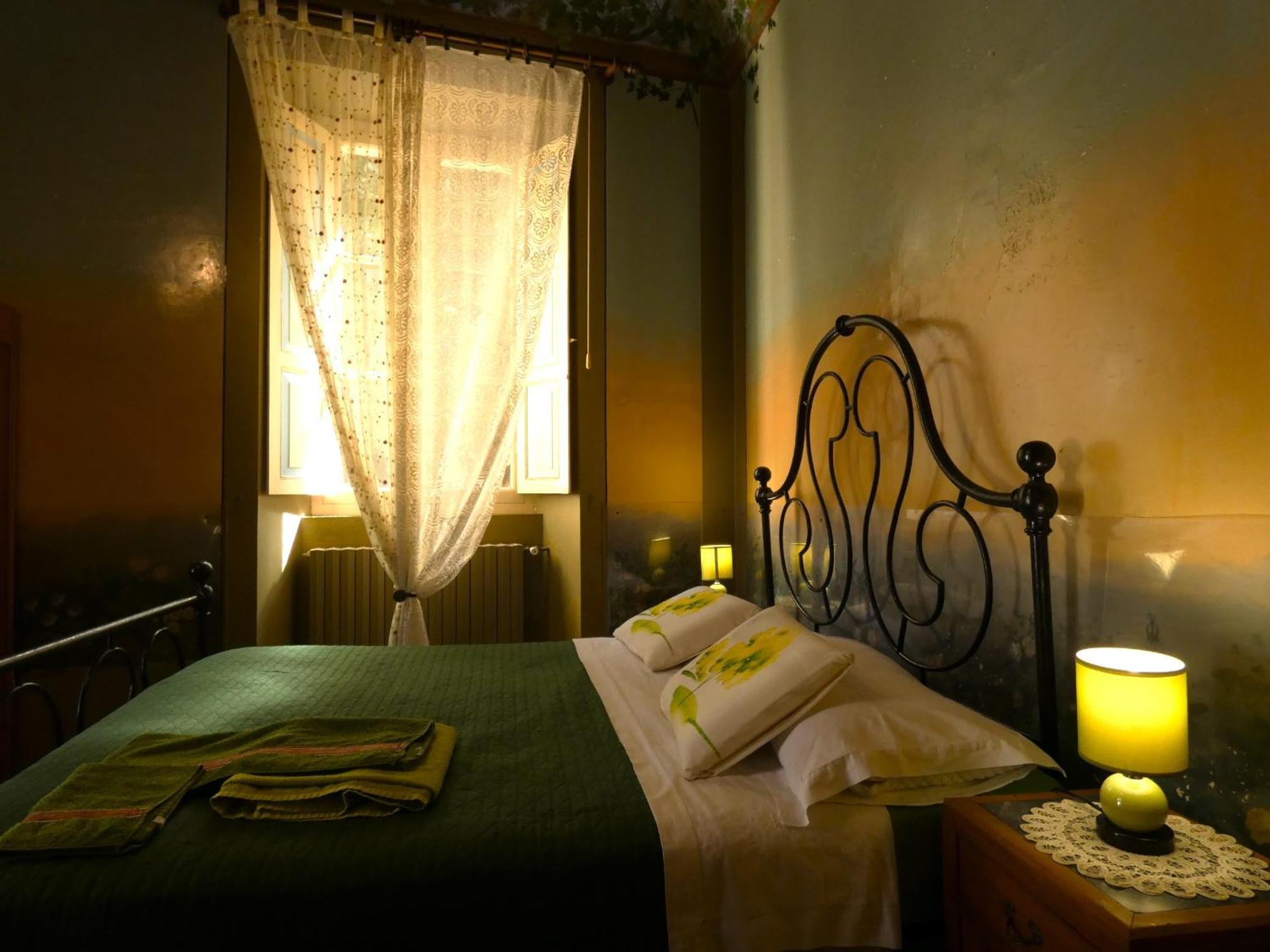 Scappo In Umbria, La Casa Del Duomo Appartement Amelia Buitenkant foto