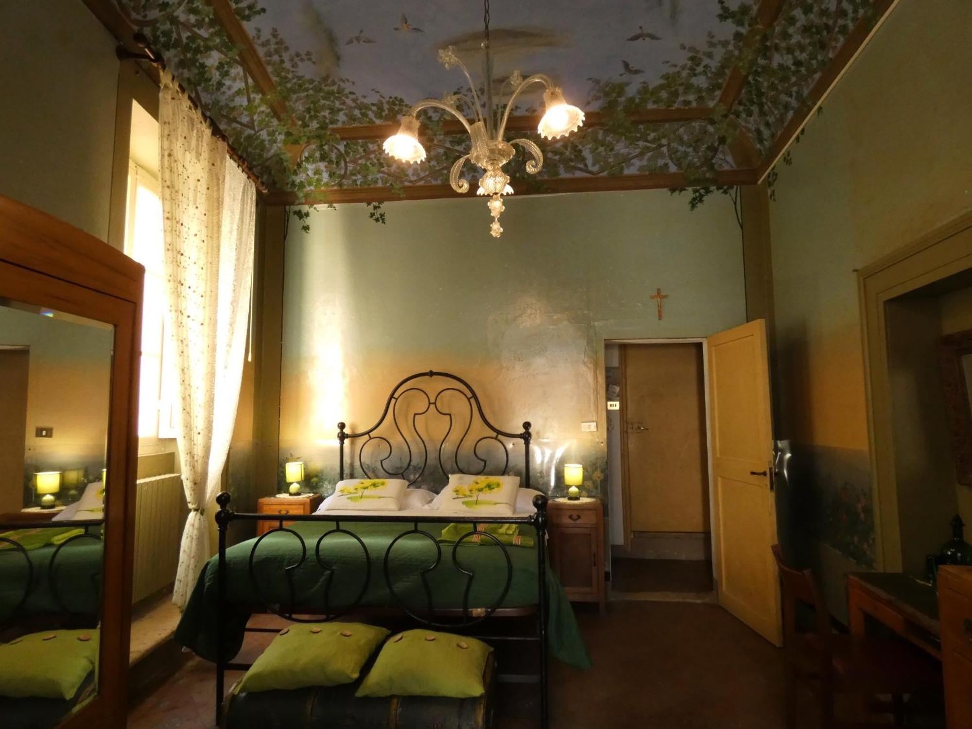 Scappo In Umbria, La Casa Del Duomo Appartement Amelia Buitenkant foto