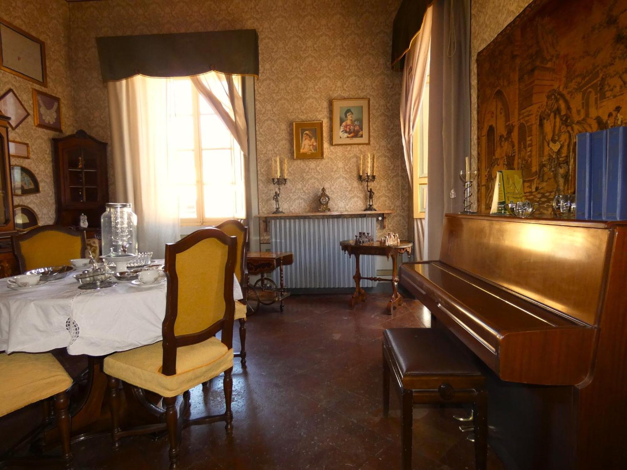 Scappo In Umbria, La Casa Del Duomo Appartement Amelia Buitenkant foto