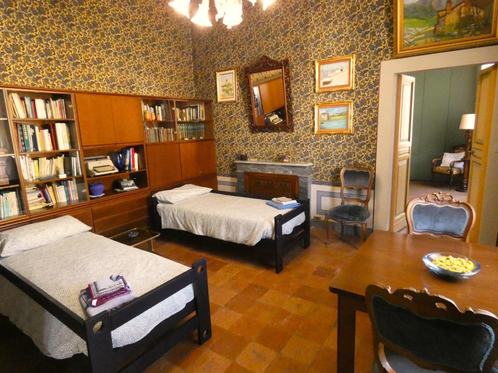 Scappo In Umbria, La Casa Del Duomo Appartement Amelia Buitenkant foto